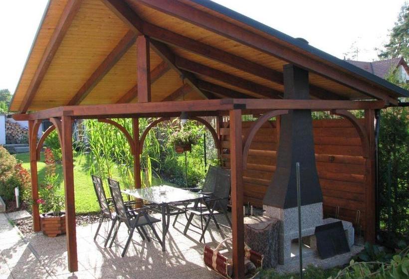 پانسیون Penzion Lilie