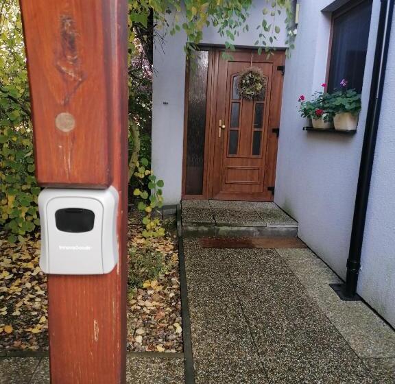 پانسیون Penzion Lilie