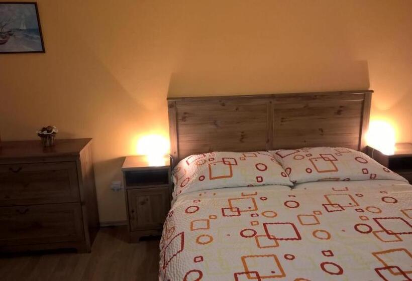 پانسیون Penzion Lilie