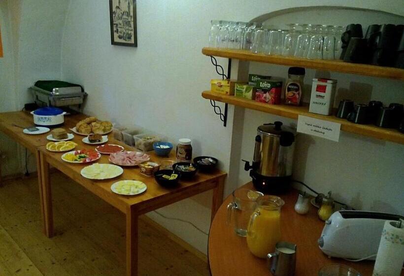 Пансион Penzion U Dvojice