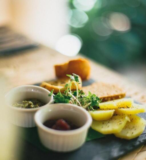 پانسیون Pousada Seis E Meia