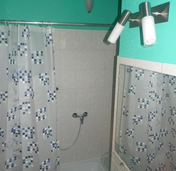 پانسیون Rt Home Vendégház