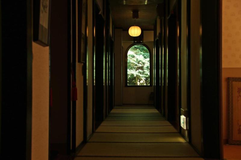 بنسيون Shukubo Kanshoin Temple Sanrakuso