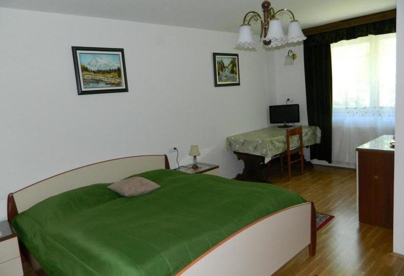 پانسیون Sobe Apartma Milena