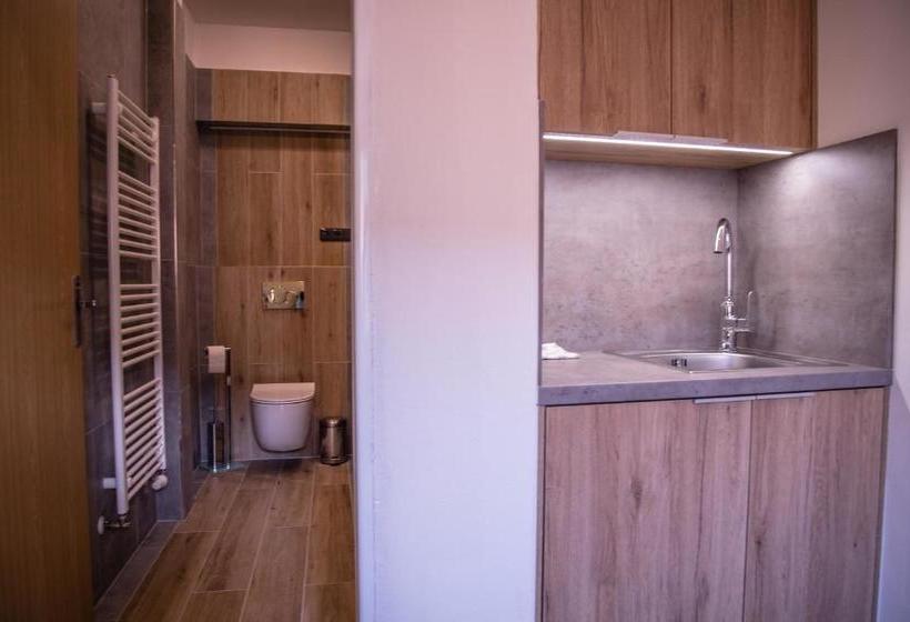 پانسیون U Dómu Sv. Václava