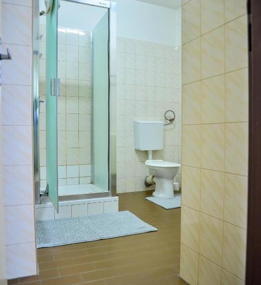 پانسیون U Dómu Sv. Václava