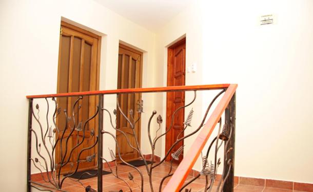 پانسیون Vila Korona