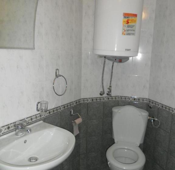 پانسیون Villa Mari Guest Rooms