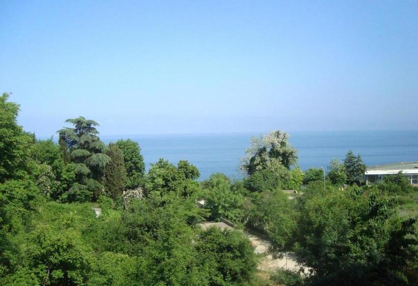 پانسیون Villa Mari Guest Rooms