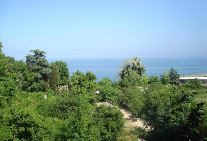 پانسیون Villa Mari Guest Rooms