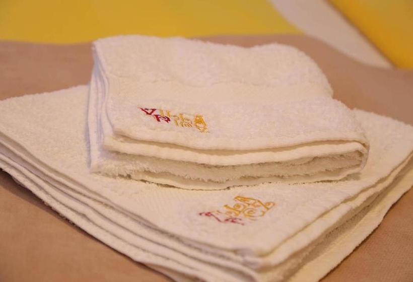 پانسیون Villa Ricz