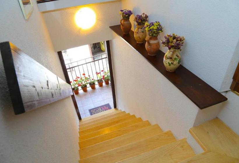 پانسیون Villa Ricz