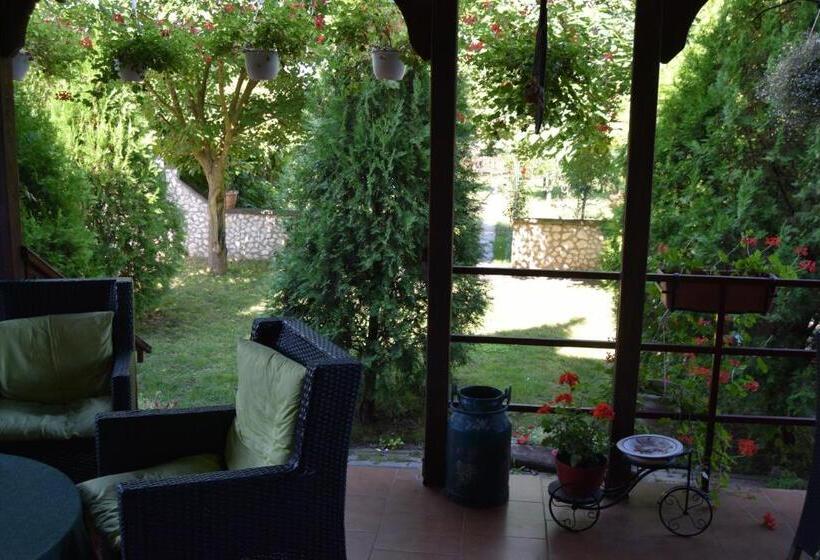 Pension Larisa