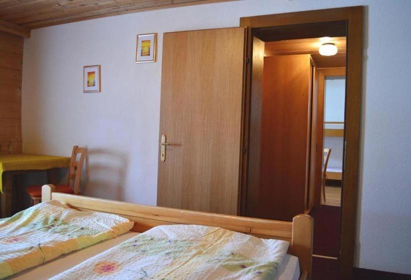 Pension Leitenhof