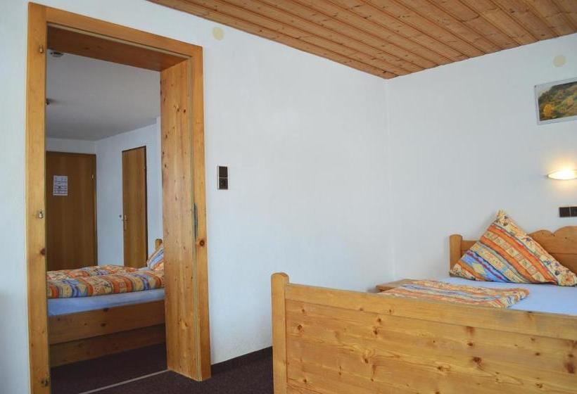 Pension Leitenhof