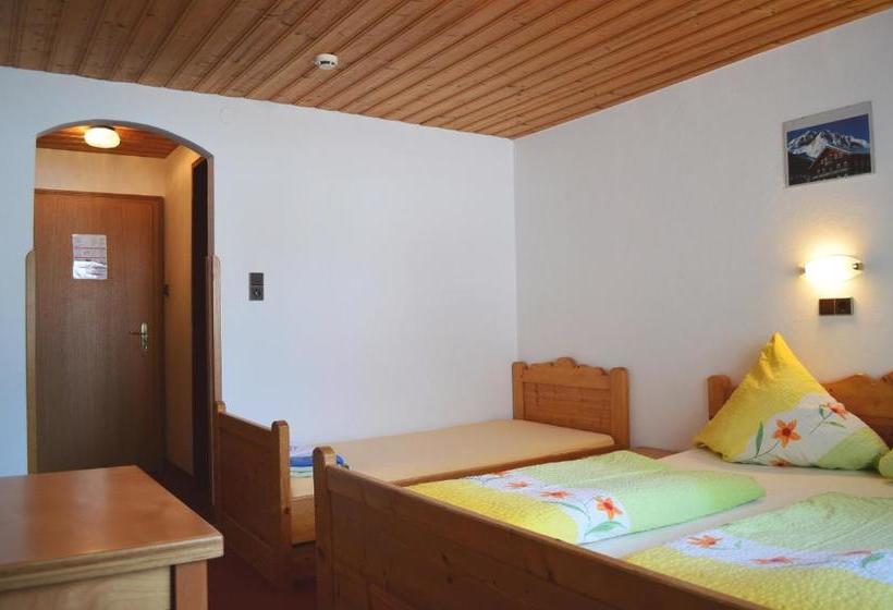 Pension Leitenhof