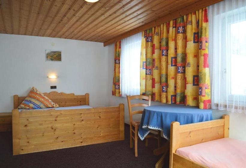 Pension Leitenhof