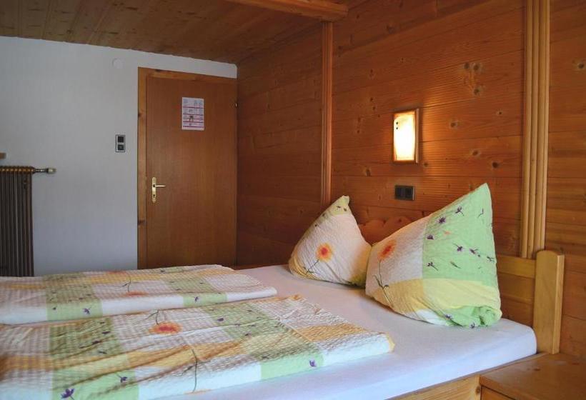 Pension Leitenhof
