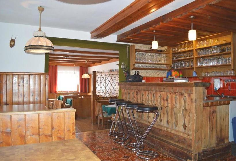 Pension Leitenhof