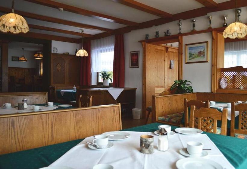 Pension Leitenhof
