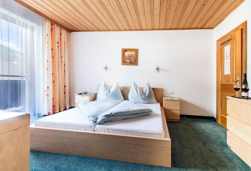 Naturpension Mühlhof