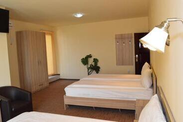 Pensiunea Beverly Hills