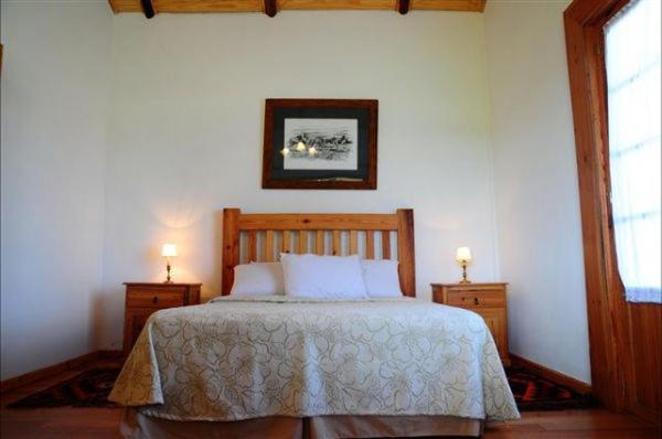 Pueblo Chico Agroturismo