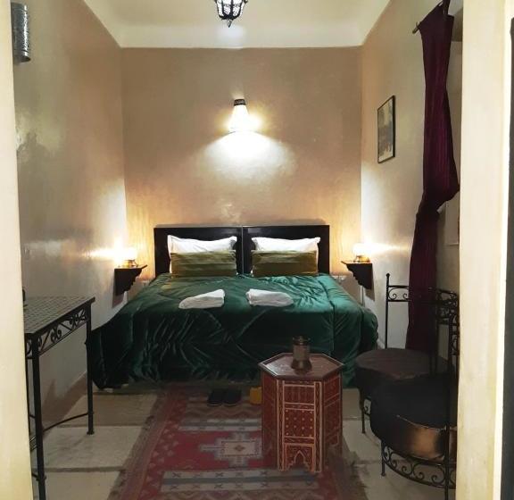 Riad Viewpoint