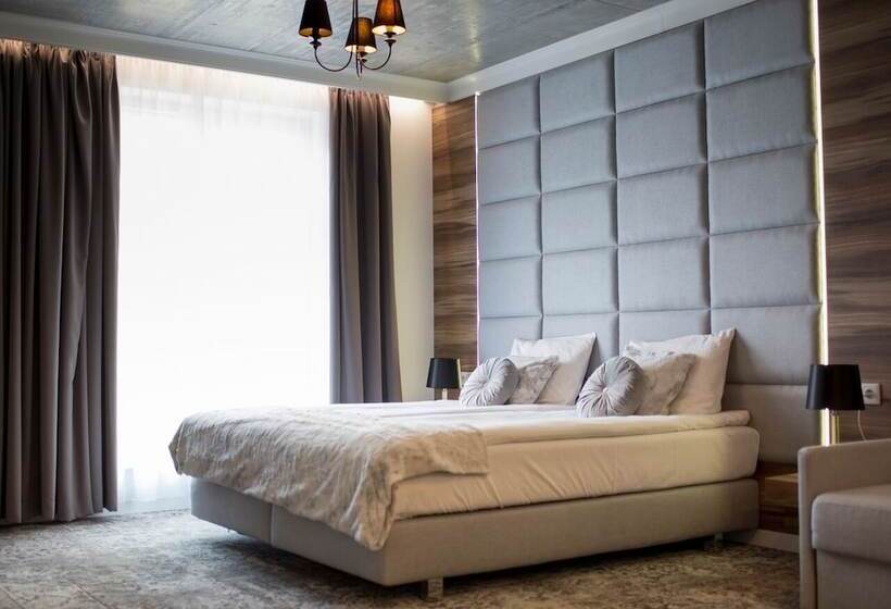 Apart Rakowicka Residence