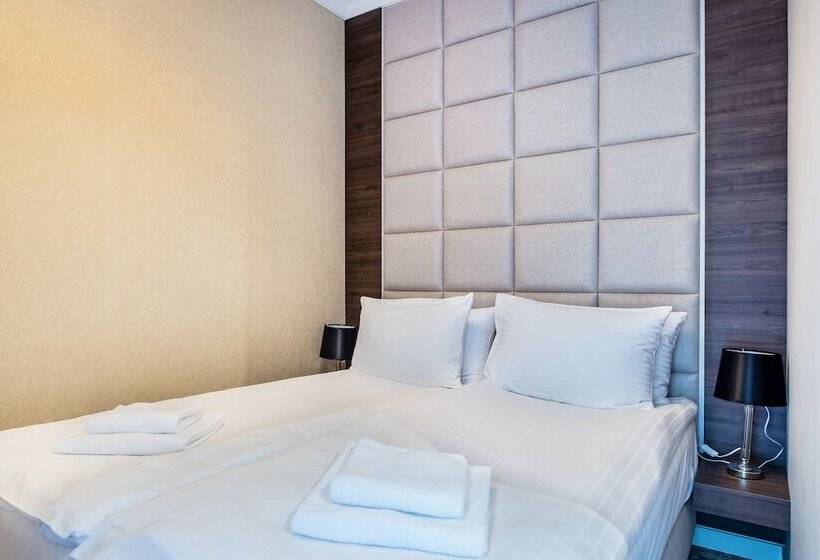 Fotos del hotel Apart Rakowicka Residence:  8