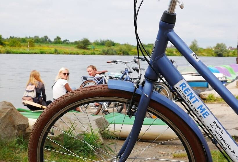 Fotos del hotel Apart Rakowicka Residence:  15