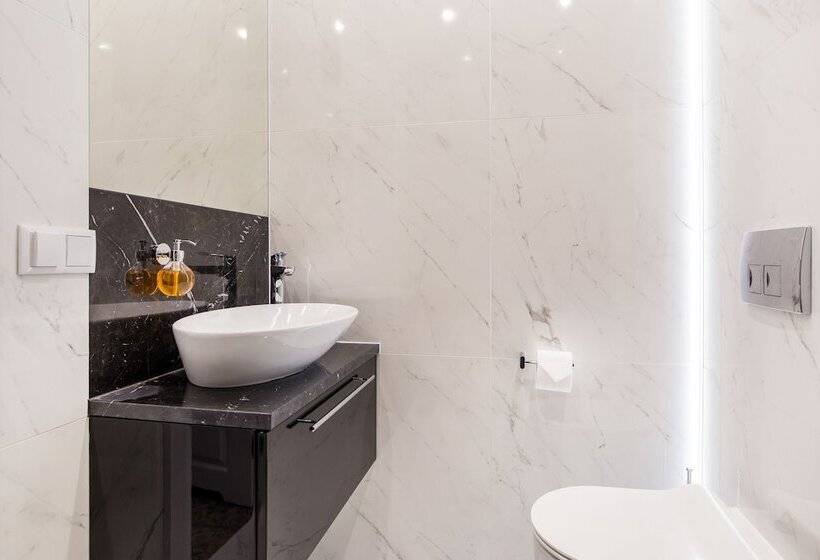 Fotos del hotel Apart Rakowicka Residence:  14