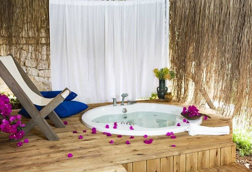 تختخواب و صبحانه Suna Sun Hotel   Adult Only