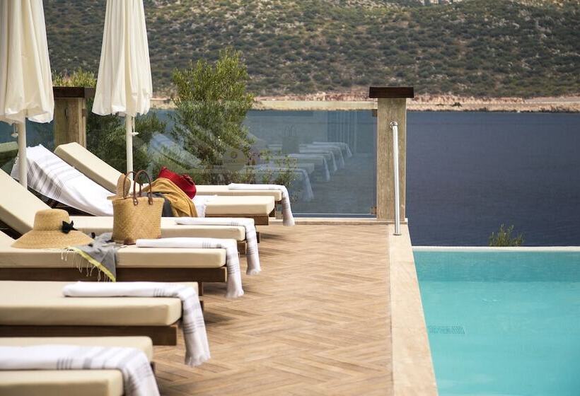 تختخواب و صبحانه Suna Sun Hotel   Adult Only
