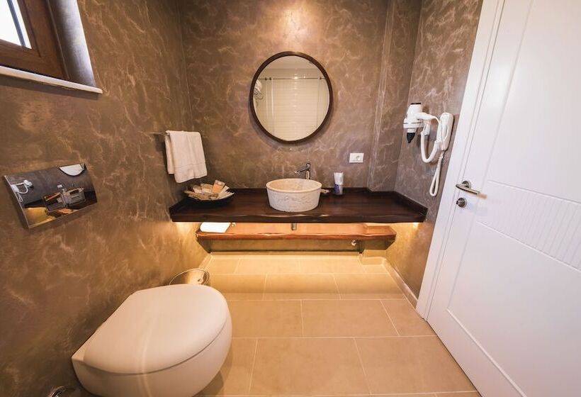 تختخواب و صبحانه Suna Sun Hotel   Adult Only