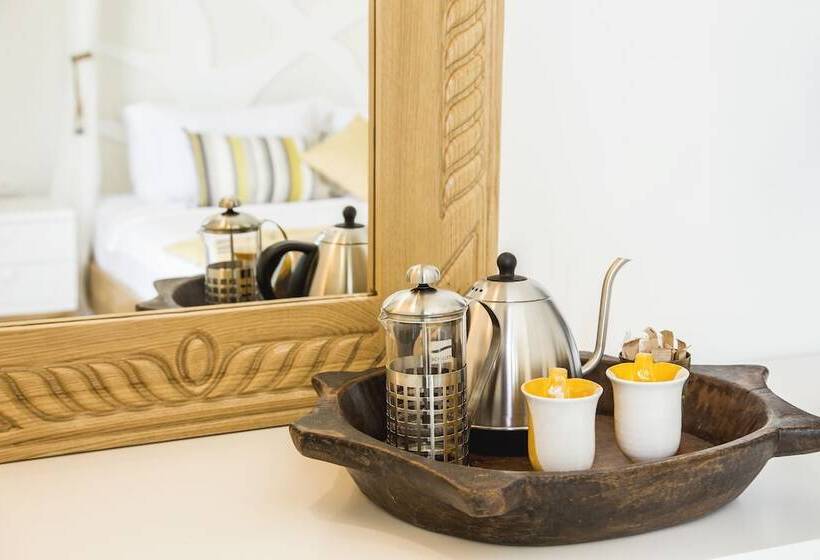 تختخواب و صبحانه Suna Sun Hotel   Adult Only