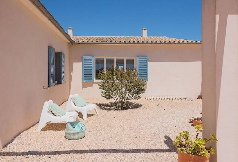 Casa Can Blau
