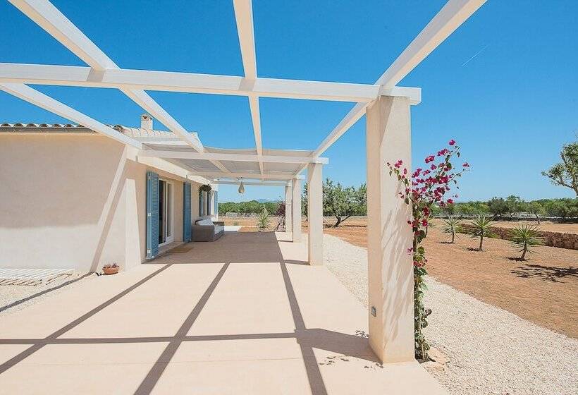 Casa Can Blau
