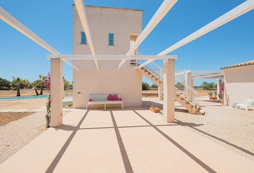 Casa Can Blau