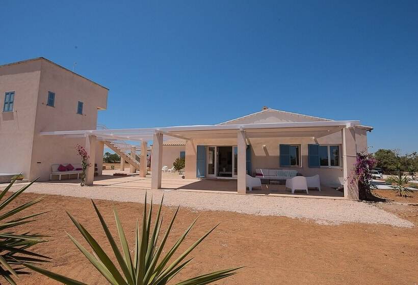 Casa Can Blau