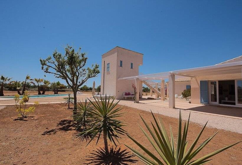 Casa Can Blau