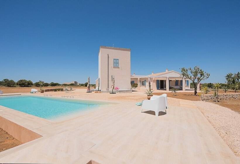 Casa Can Blau
