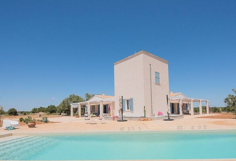 Casa Can Blau