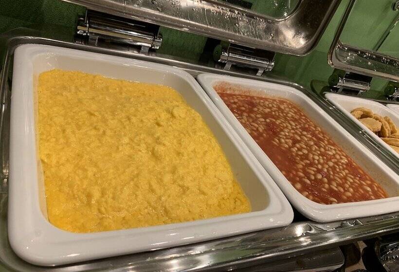 Fotos del hotel Henn Na  Tokyo Haneda:  14