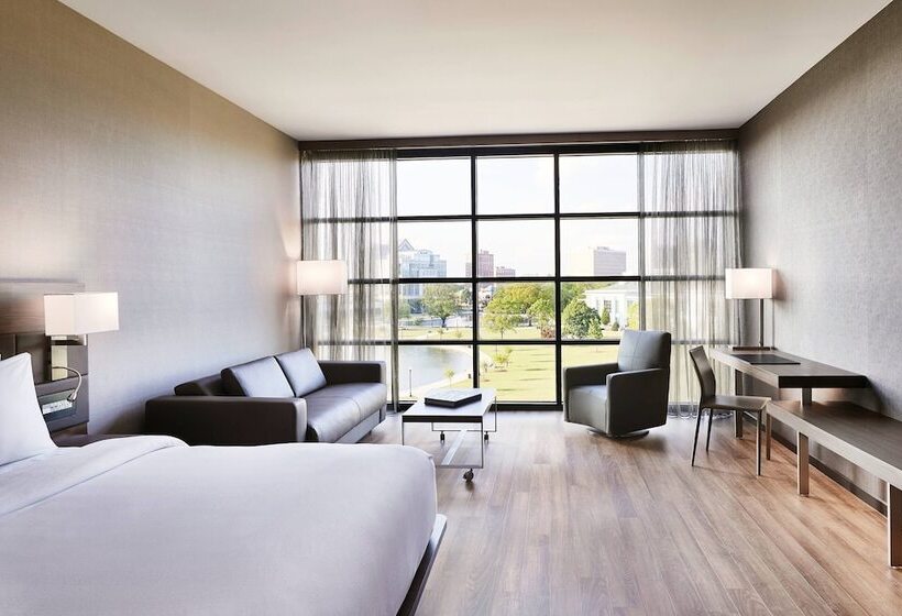 Ac By Marriott Hotel Huntsville Downtown