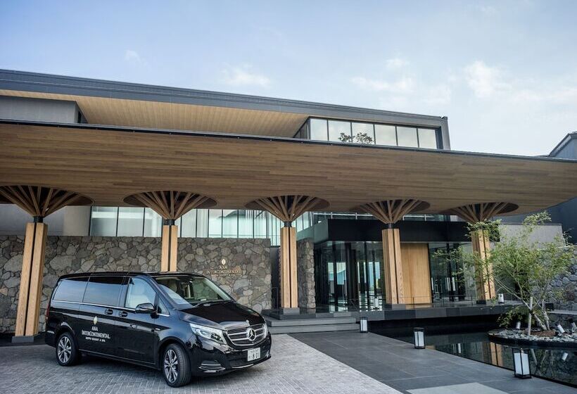 فندق Ana Intercontinental Beppu Resort & Spa By Ihg