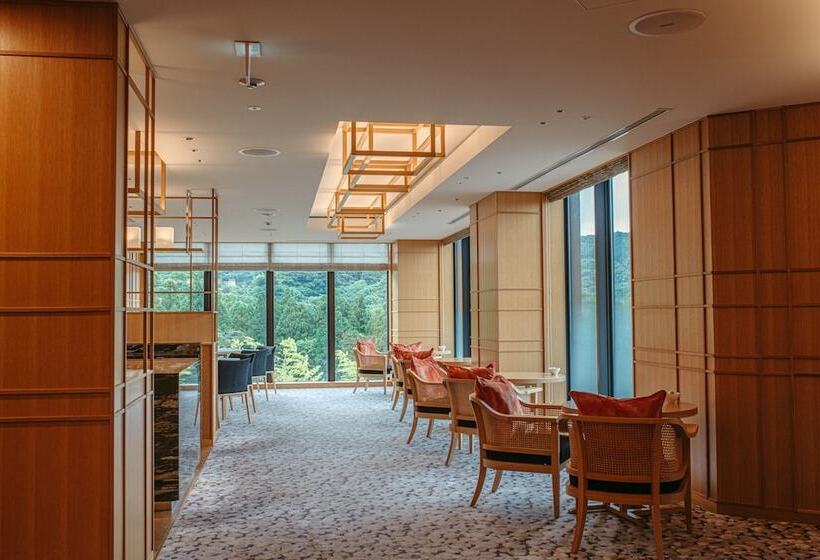 فندق Ana Intercontinental Beppu Resort & Spa By Ihg