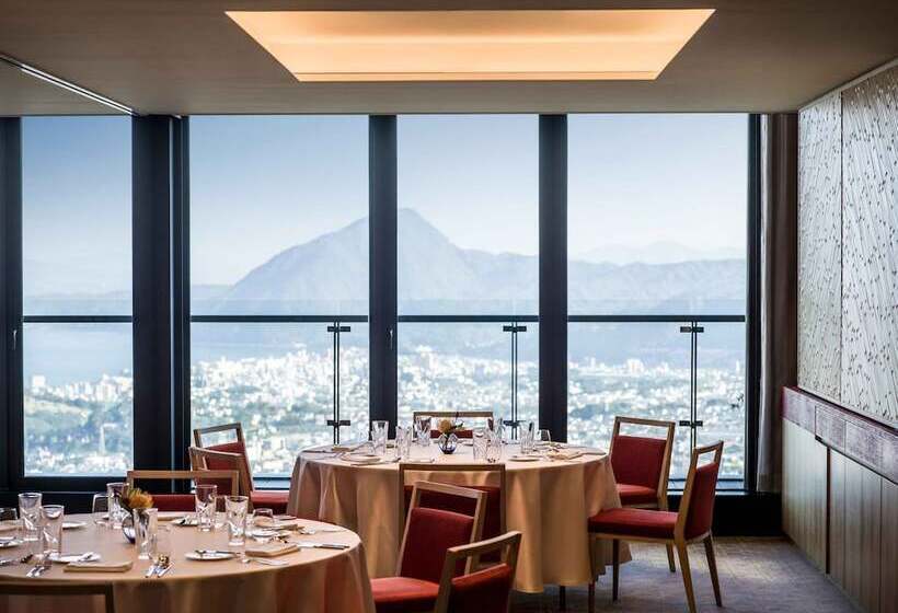 فندق Ana Intercontinental Beppu Resort & Spa By Ihg