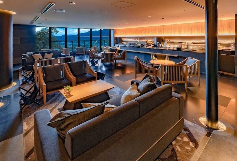 فندق Ana Intercontinental Beppu Resort & Spa By Ihg