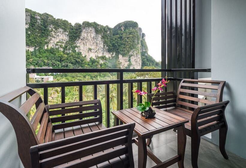 هتل Andaman Breeze Resort   Sha Plus